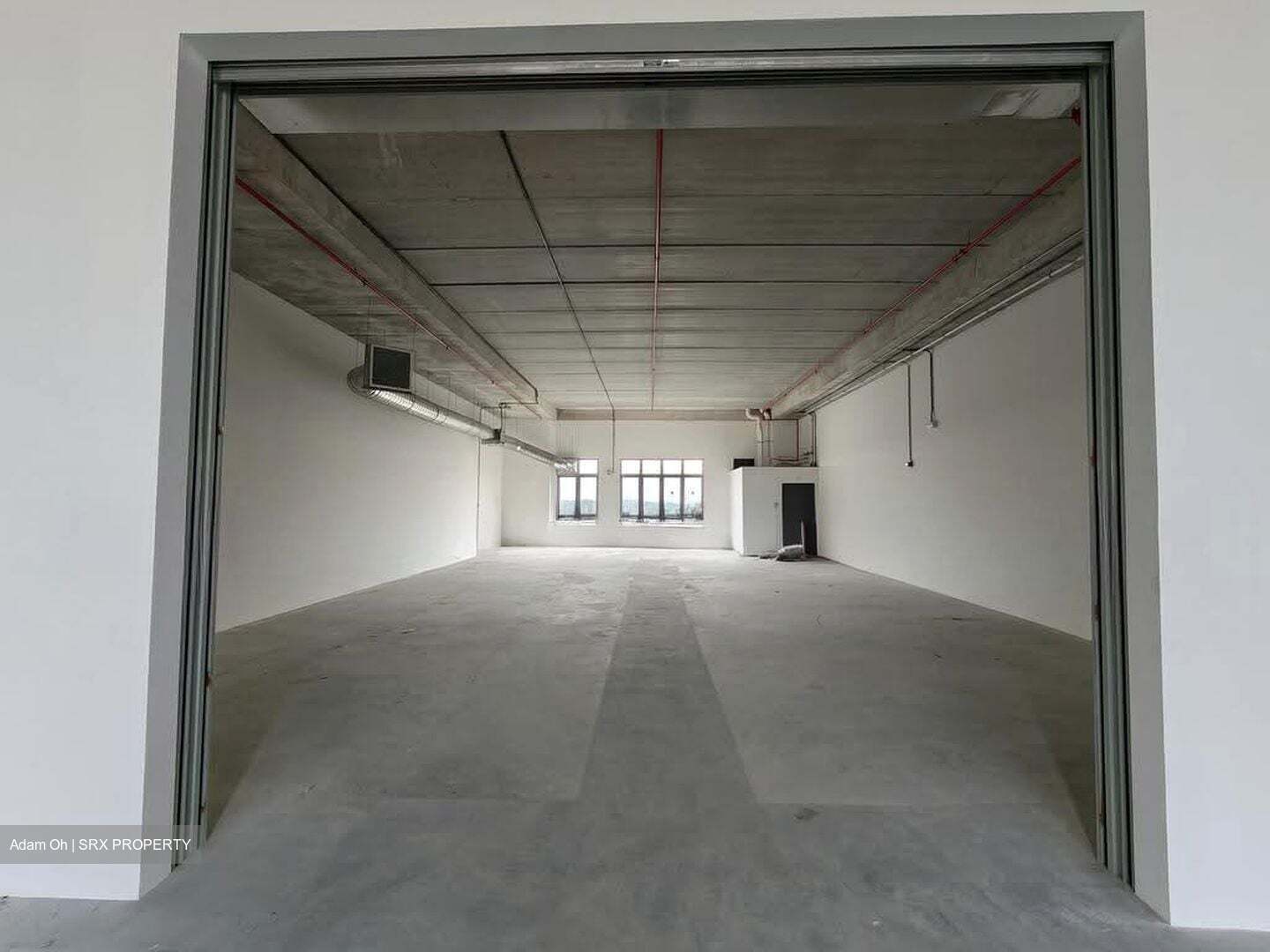 Tampines Connection (D18), Factory #630584021